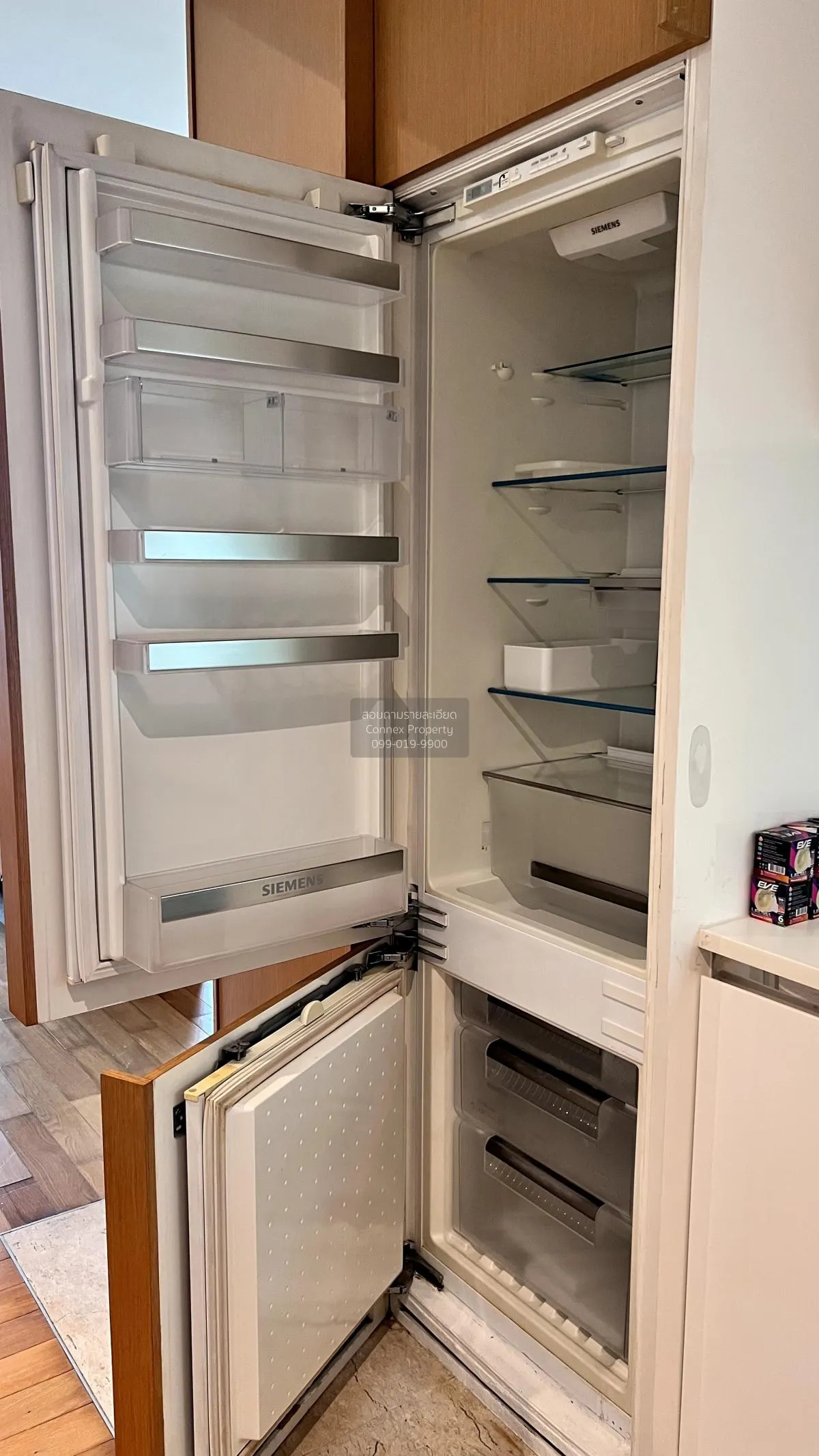 เช่าคอนโด  เดอะพาโน บางโพงพาง เขต ยานนาวา กรุงเทพ CX-86690