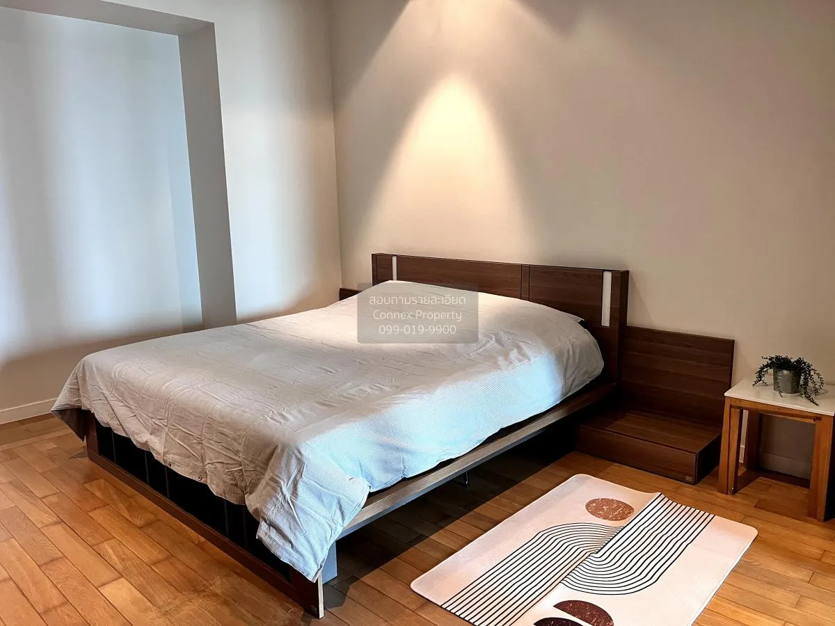 เช่าคอนโด  เดอะพาโน บางโพงพาง เขต ยานนาวา กรุงเทพ CX-86690