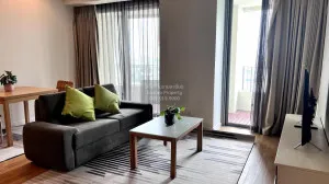 เช่าคอนโด  เดอะพาโน บางโพงพาง เขต ยานนาวา กรุงเทพ CX-86690