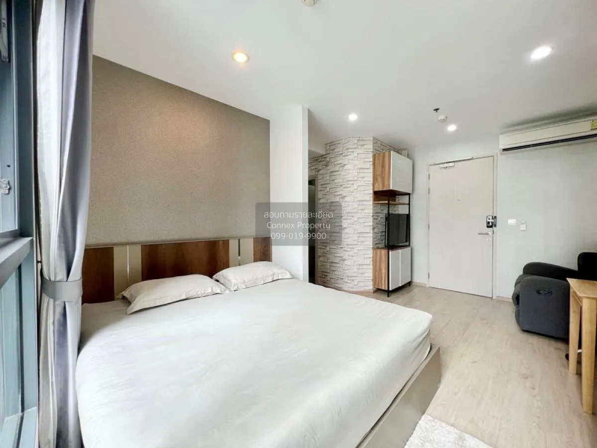 ขายคอนโด  ไอดีโอ คิว จุฬา-สามย่าน MRT-สามย่าน บางรัก เขต บางรัก ก 3