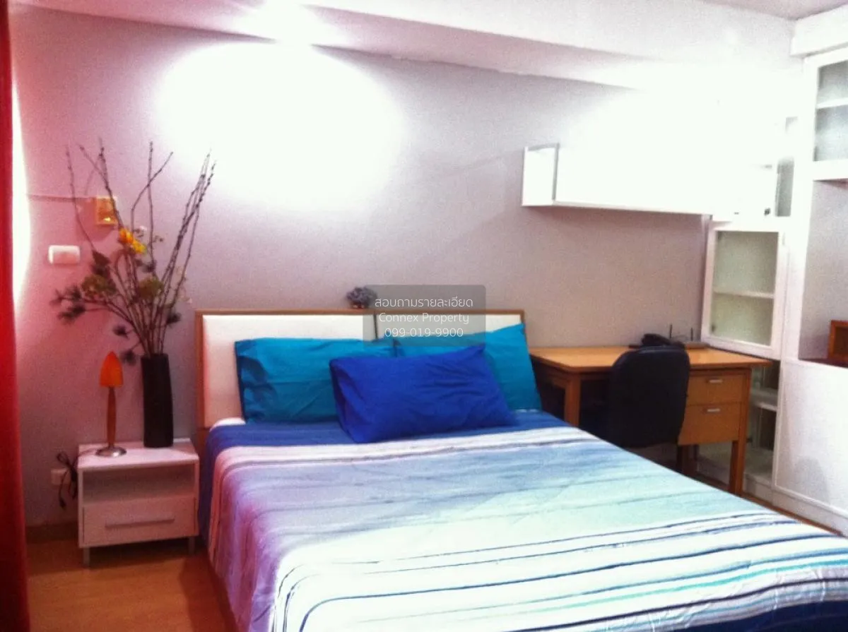 For Rent Condo , Supalai Park Phaholyothin , BTS-Phahon Yothin 24 4