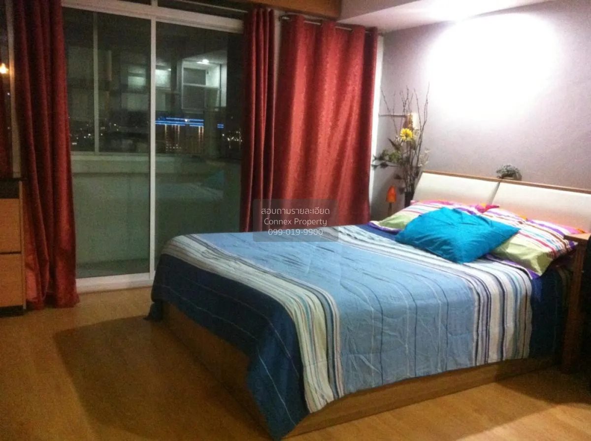For Rent Condo , Supalai Park Phaholyothin , BTS-Phahon Yothin 24