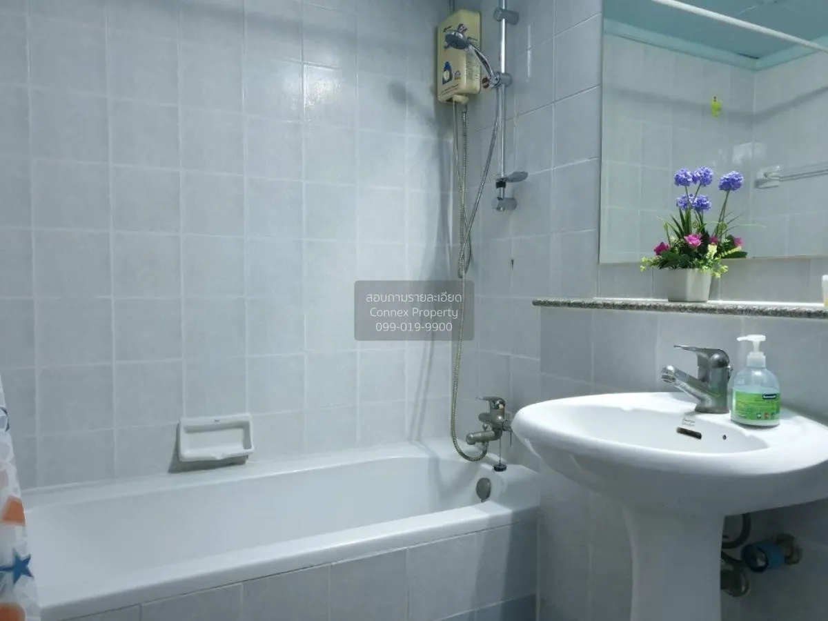 For Rent Condo , Supalai Park Phaholyothin , BTS-Phahon Yothin 24
