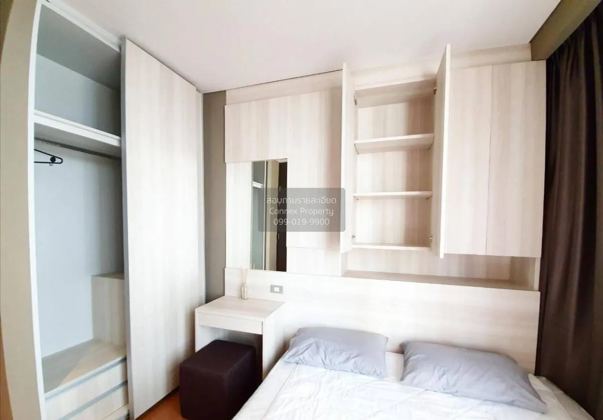 เช่าคอนโด  เดอะ ลุมพินี 24 BTS-พร้อมพงษ์ คลองตัน เขต คลองเตย กรุง