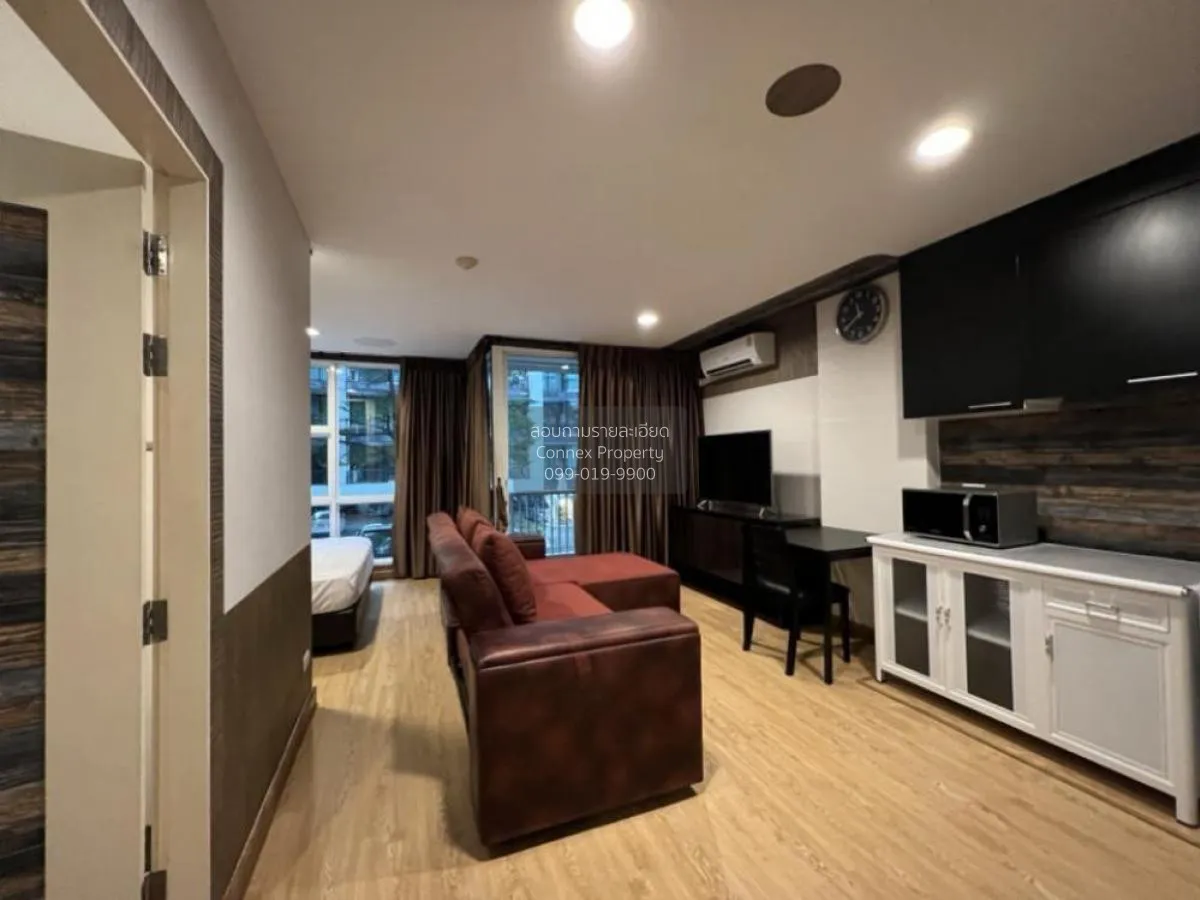For Rent Condo , D 65 , BTS-Phra Khanong , Phra Khanong Nuea , Wa 4