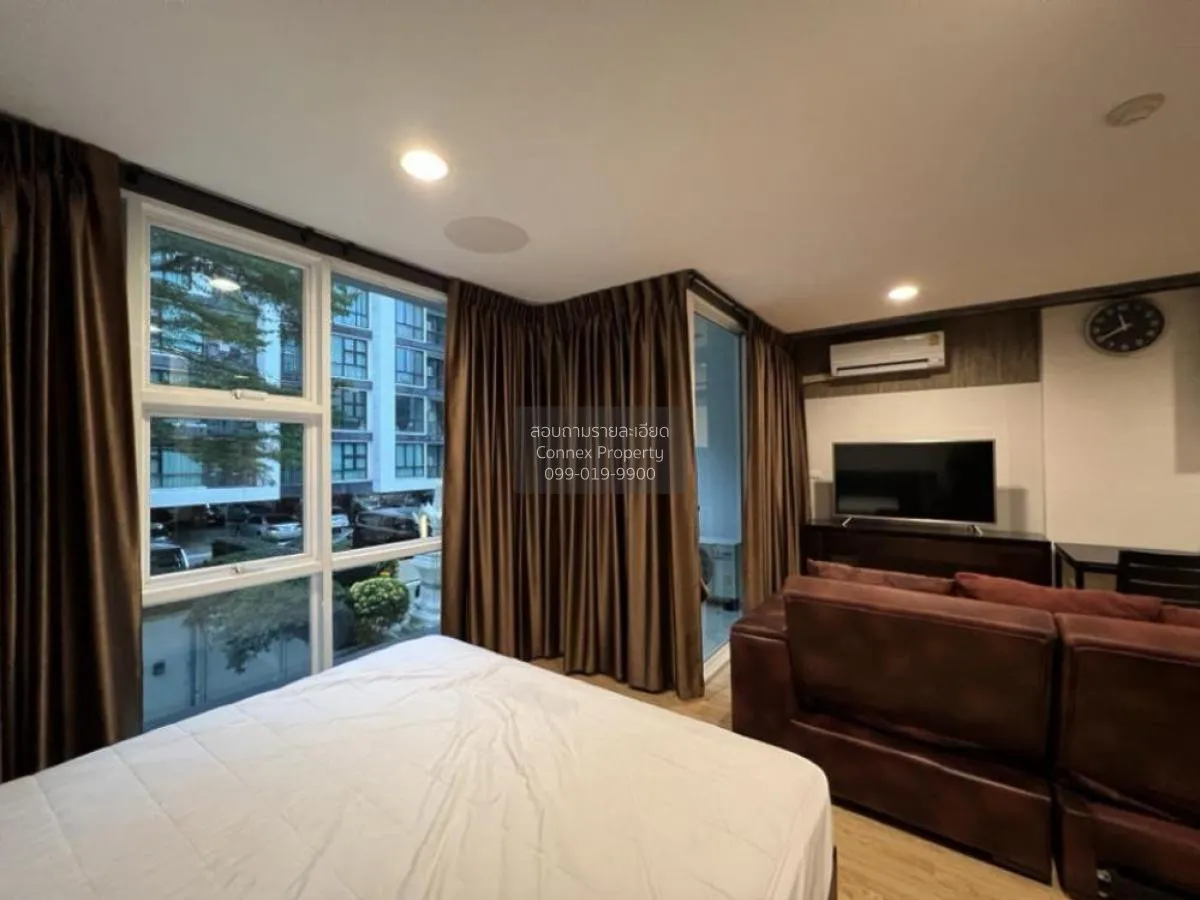 For Rent Condo , D 65 , BTS-Phra Khanong , Phra Khanong Nuea , Wa