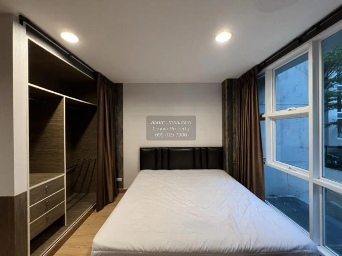 For Rent Condo , D 65 , BTS-Phra Khanong , Phra Khanong Nuea , Wa
