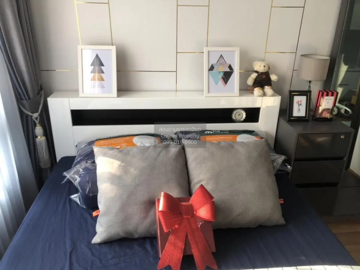 For Rent Condo , Regent Home Sukhumvit 81 , BTS-On Nut , Suan Lua