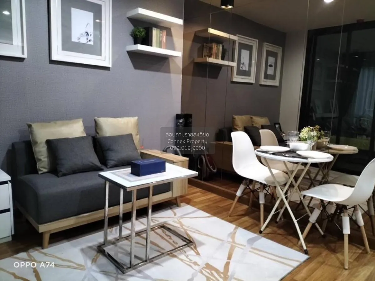 For Rent Condo , Regent Home Sukhumvit 81 , BTS-On Nut , Suan Lua 2