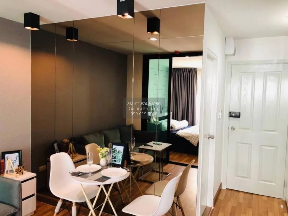 For Rent Condo , Regent Home Sukhumvit 81 , BTS-On Nut , Suan Lua