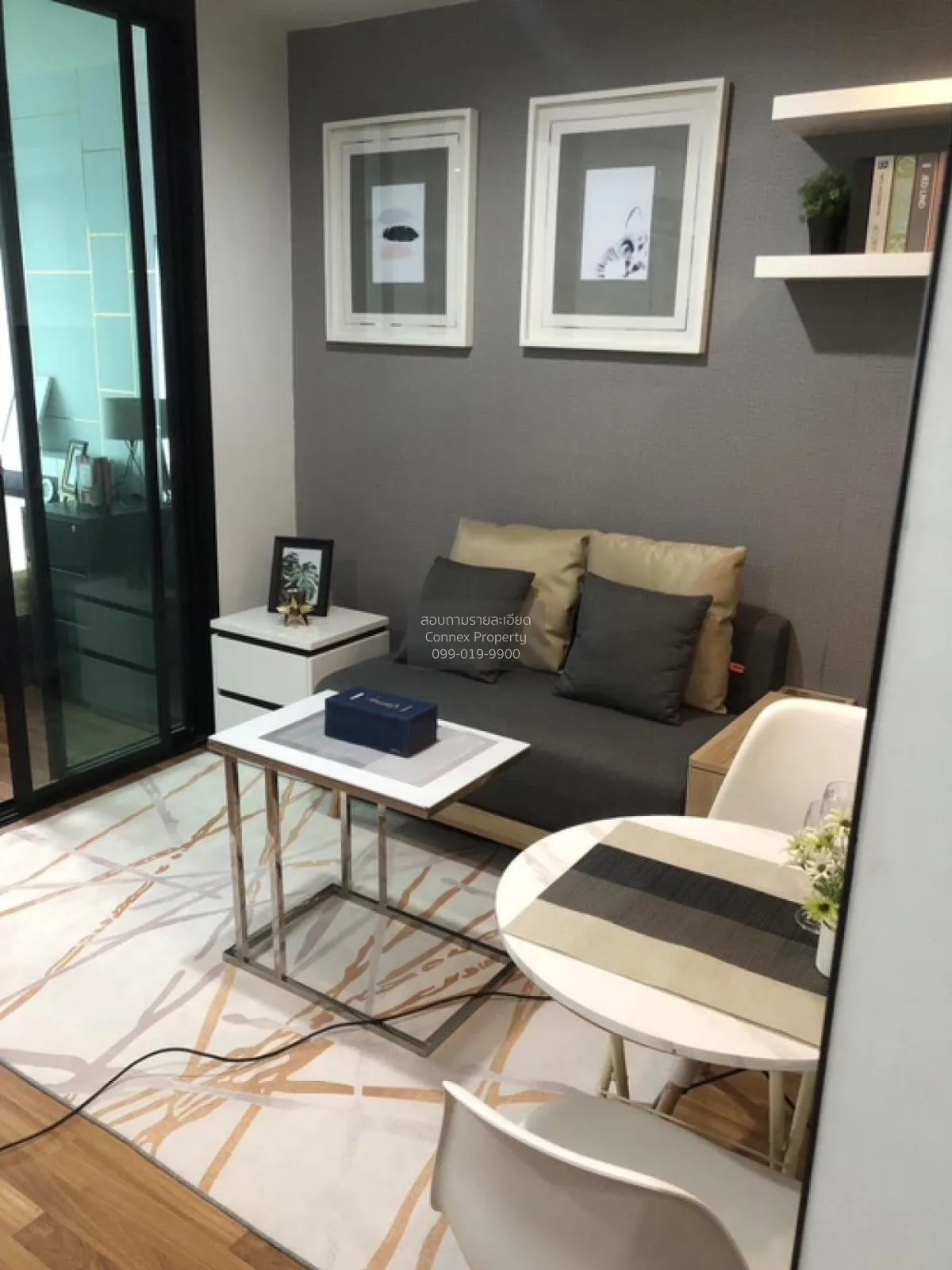 For Rent Condo , Regent Home Sukhumvit 81 , BTS-On Nut , Suan Lua