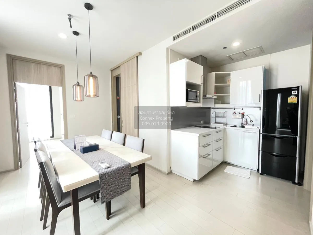 เช่าคอนโด  โนเบิล เพลินจิต BTS-เพลินจิต ลุมพินี เขต ปทุมวัน กรุงเ 3