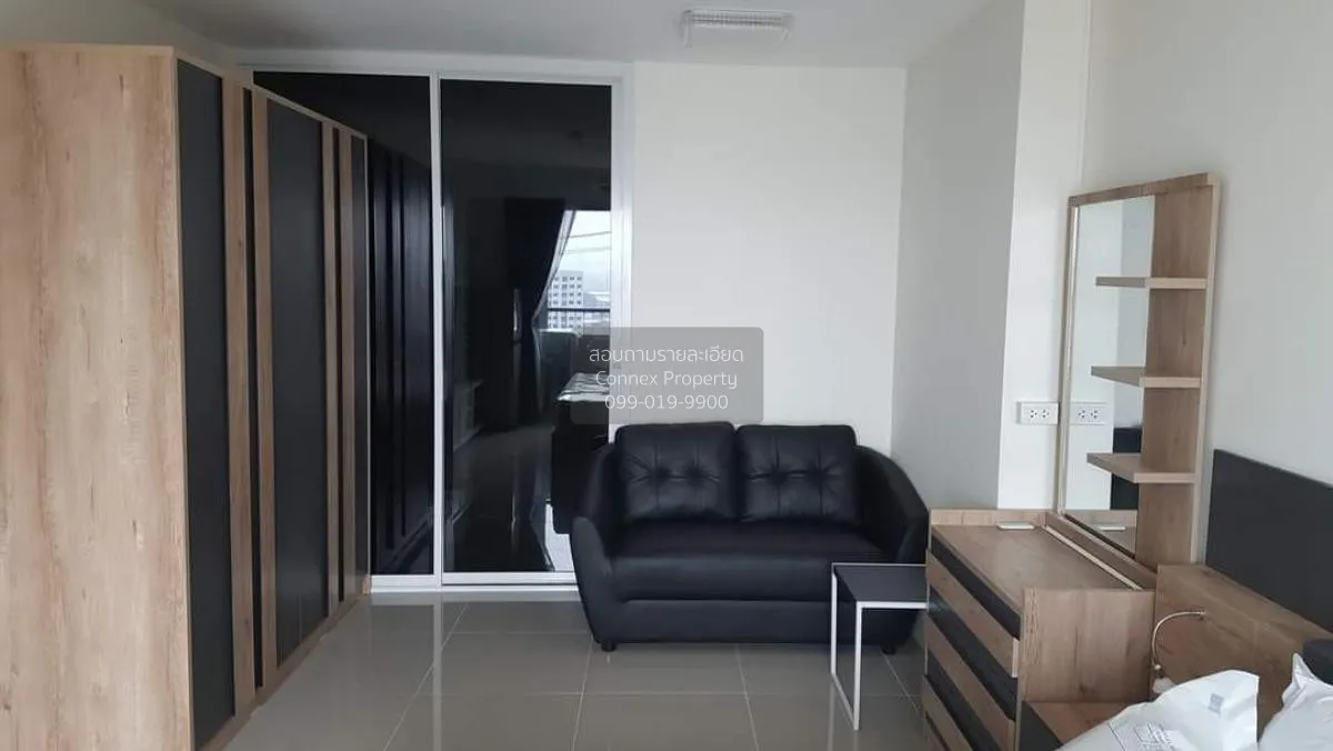 เช่าคอนโด  อัสสกาญจน์ เพลส ศรีนครินทร์ มีนบุรี เขต มีนบุรี กรุงเท 1