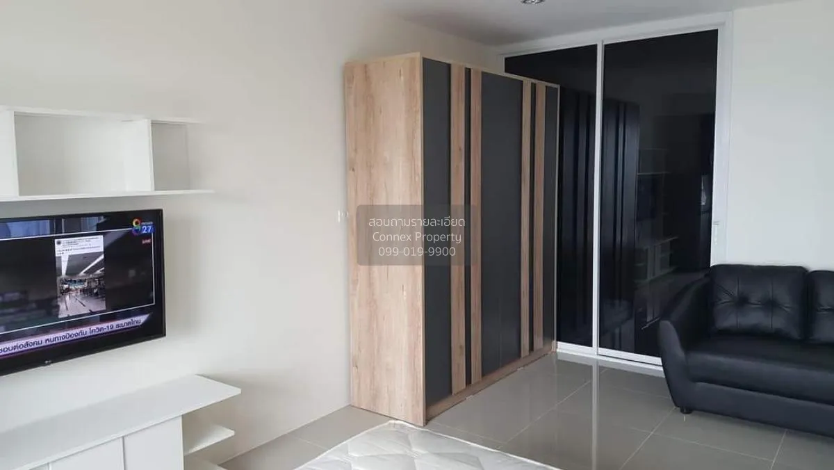 เช่าคอนโด  อัสสกาญจน์ เพลส ศรีนครินทร์ มีนบุรี เขต มีนบุรี กรุงเท 2