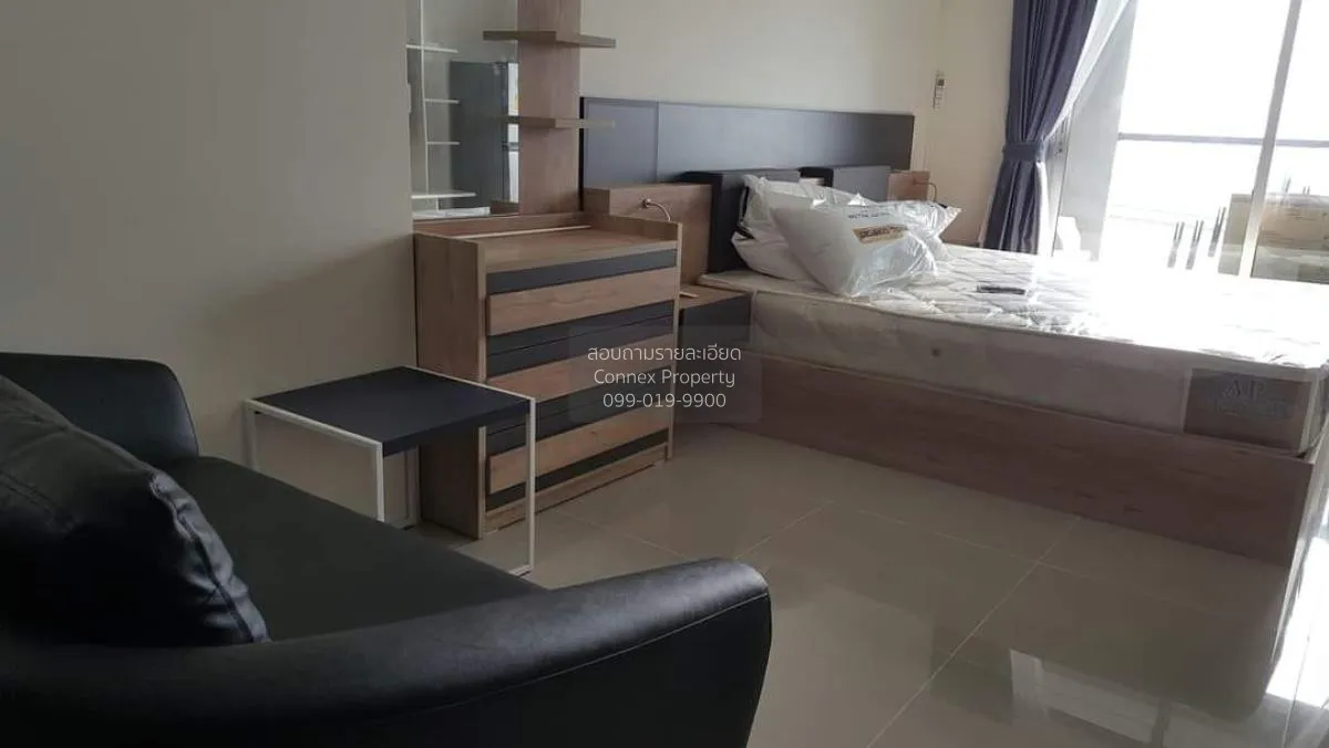 เช่าคอนโด  อัสสกาญจน์ เพลส ศรีนครินทร์ มีนบุรี เขต มีนบุรี กรุงเท 3