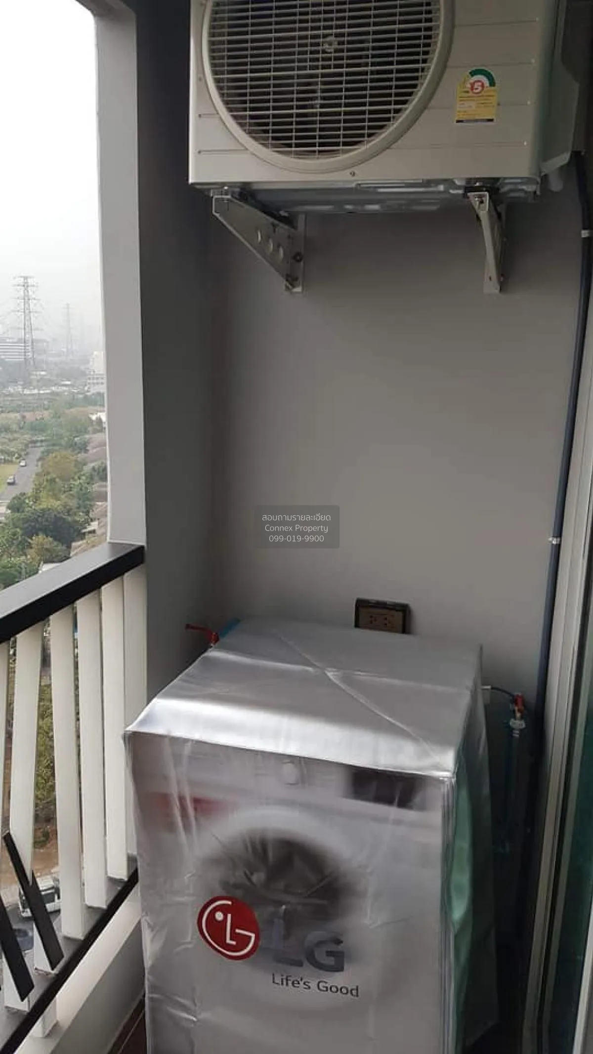 เช่าคอนโด  อัสสกาญจน์ เพลส ศรีนครินทร์ มีนบุรี เขต มีนบุรี กรุงเท