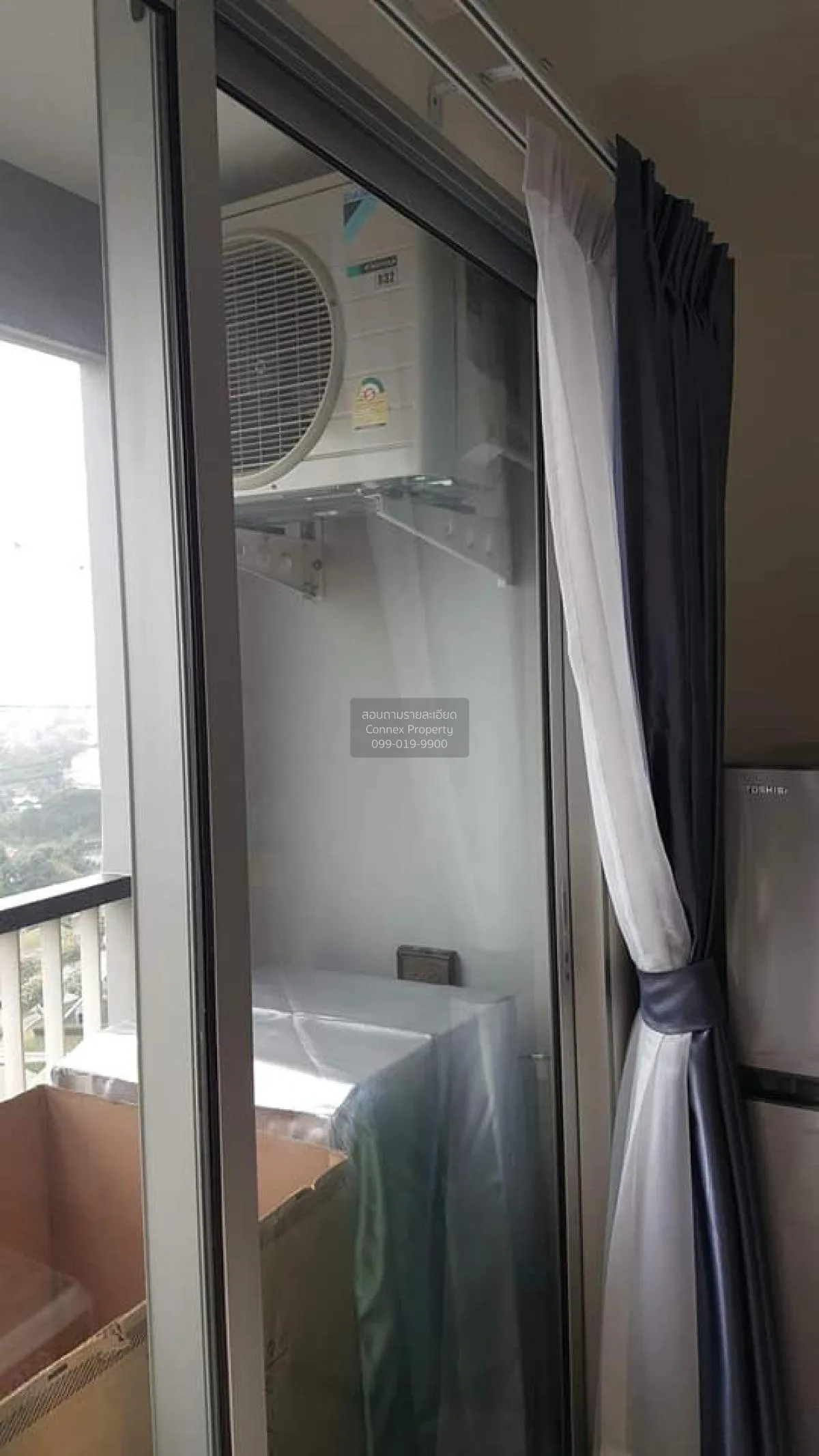 เช่าคอนโด  อัสสกาญจน์ เพลส ศรีนครินทร์ มีนบุรี เขต มีนบุรี กรุงเท