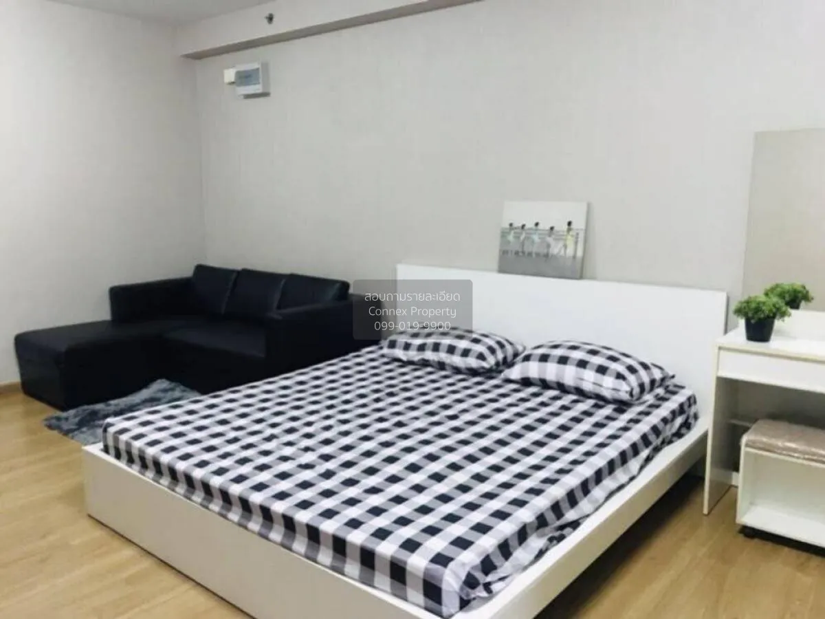 For Rent Condo , Supalai Park Ratchaphruek - Phetkasem , BTS-Bang 2