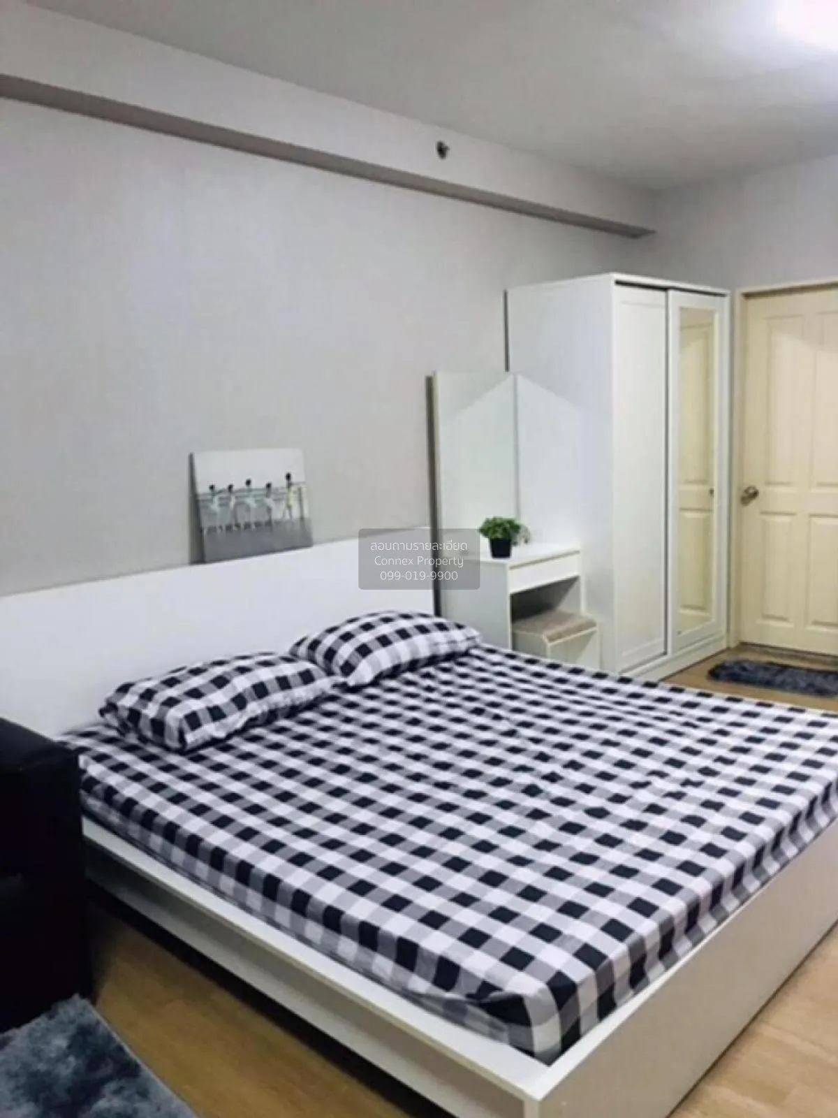 For Rent Condo , Supalai Park Ratchaphruek - Phetkasem , BTS-Bang 3