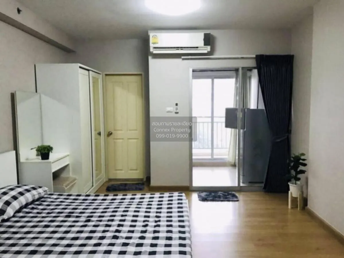 For Rent Condo , Supalai Park Ratchaphruek - Phetkasem , BTS-Bang 4