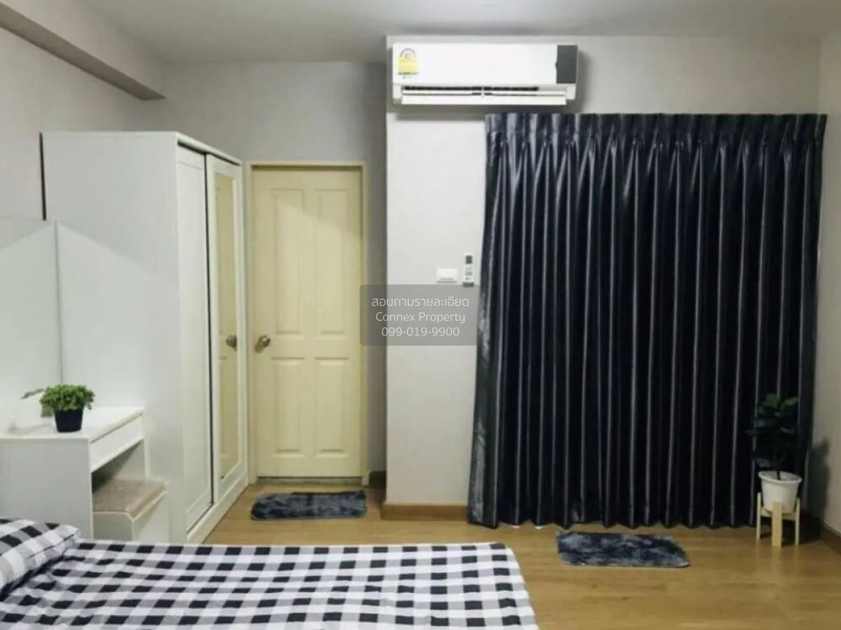 For Rent Condo , Supalai Park Ratchaphruek - Phetkasem , BTS-Bang