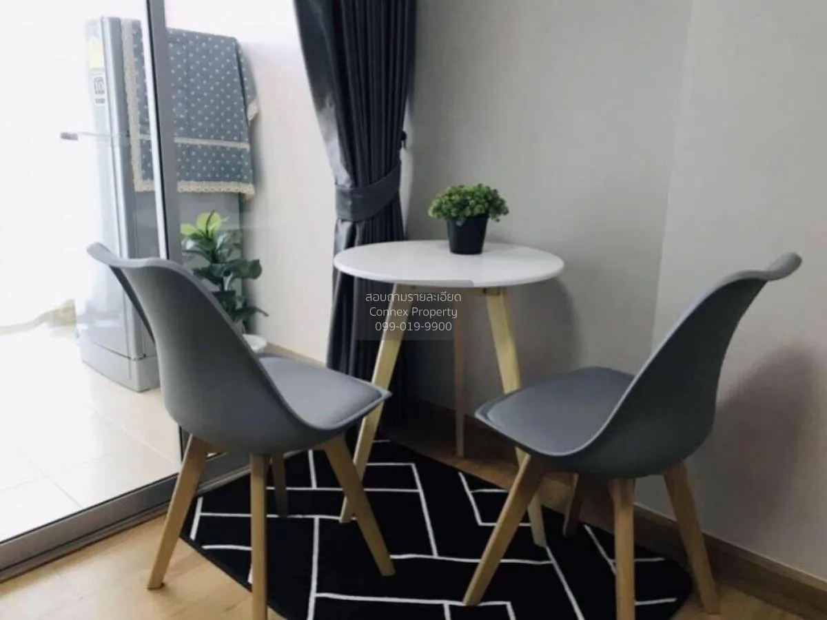 For Rent Condo , Supalai Park Ratchaphruek - Phetkasem , BTS-Bang