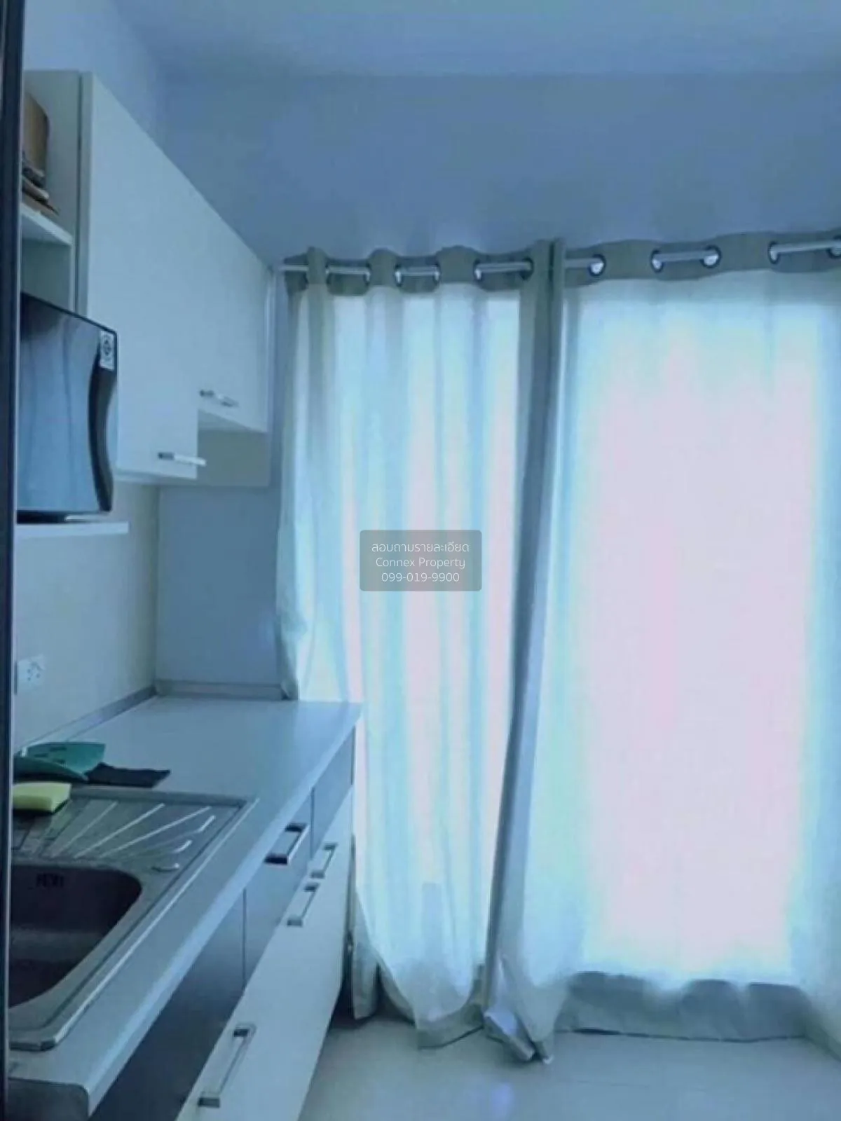 ขายคอนโด  ศุภาลัย ปาร์ค ราชพฤกษ์ - เพชรเกษม BTS-บางหว้า บางหว้า เ