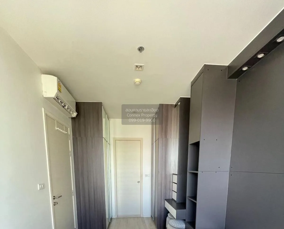 เช่าคอนโด  ควินน์ รัชดา 17 MRT-สุทธิสาร ดินแดง เขต ดินแดง กรุงเทพ