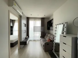 For Rent Condo , Quinn Ratchada 17 , MRT-Sutthisan , Din Daeng , Din Daeng , Bangkok , CX-86702