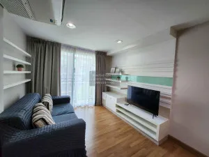 เช่าคอนโด  ดิ อารีย์ คอนโดมิเนียม BTS-อารีย์ สามเสนใน เขต พญาไท กรุงเทพ CX-86704