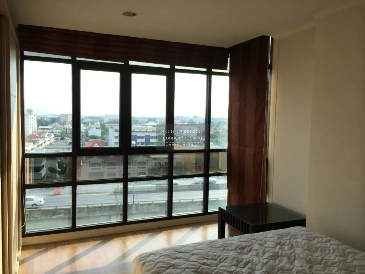 For Rent Condo , Lumpini Place Pinklao 1 , MRT-Bang Yi Khon , Ban