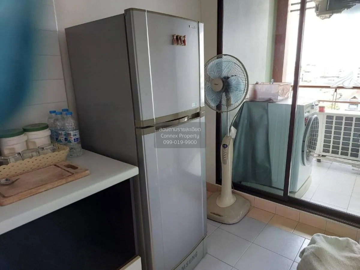 For Rent Condo , Lumpini Place Pinklao 1 , MRT-Bang Yi Khon , Ban 4