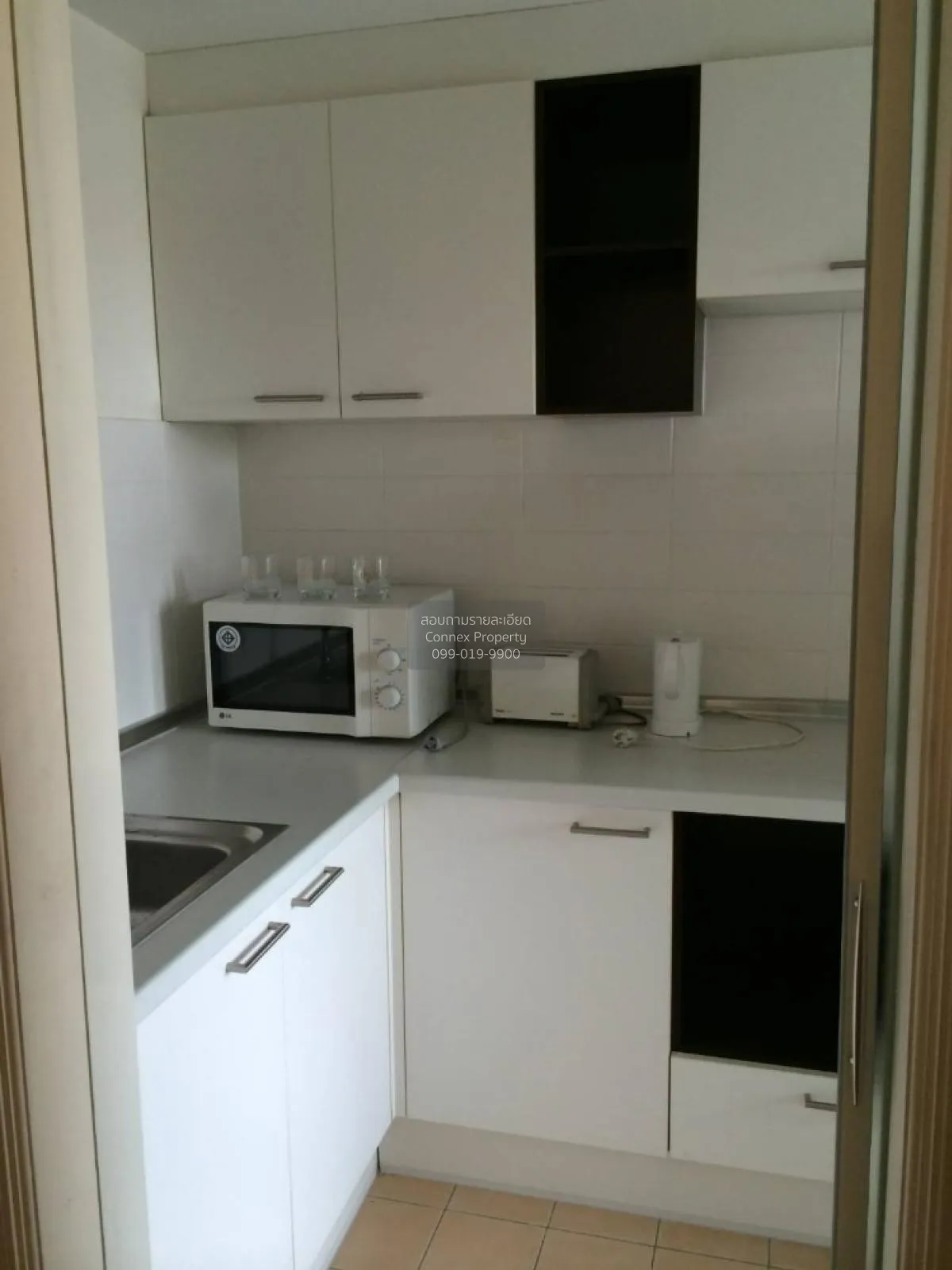 For Rent Condo , Lumpini Place Pinklao 1 , MRT-Bang Yi Khon , Ban