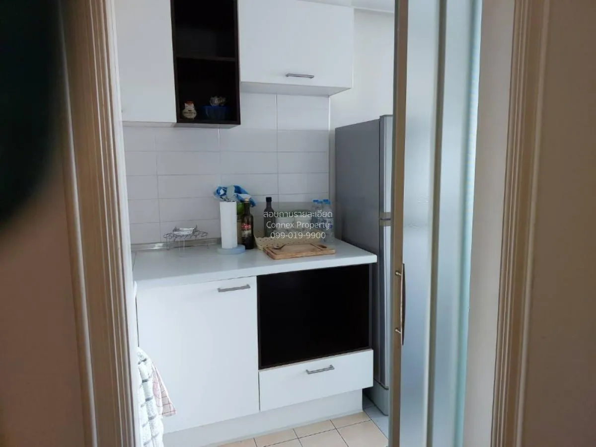 For Rent Condo , Lumpini Place Pinklao 1 , MRT-Bang Yi Khon , Ban