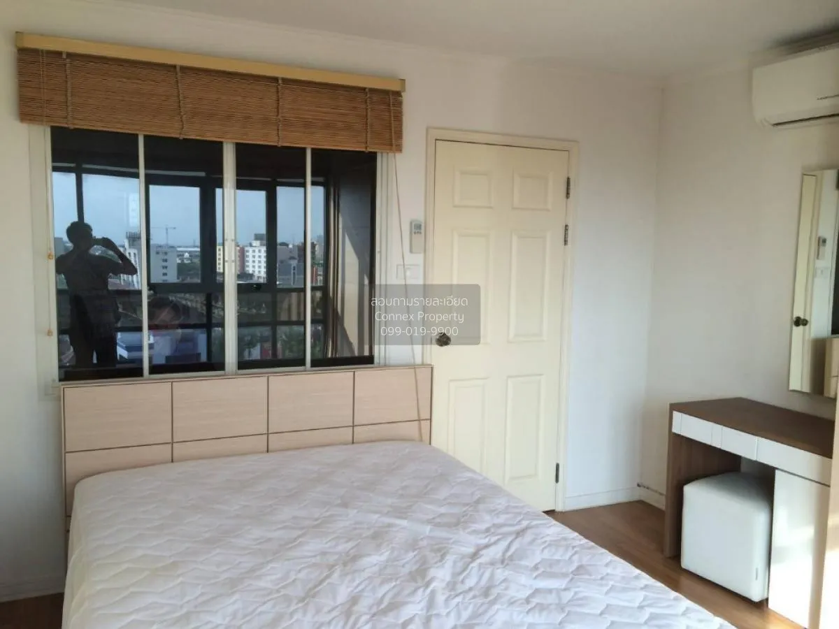 For Rent Condo , Lumpini Place Pinklao 1 , MRT-Bang Yi Khon , Ban