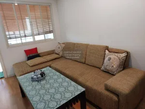 For Rent Condo , Lumpini Place Pinklao 1 , MRT-Bang Yi Khon , Bang Bamru , Bang Phlat , Bangkok , CX-86705