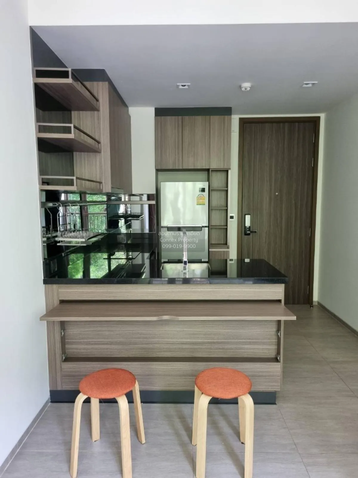 For Rent Condo , Mori Haus , BTS-On Nut , Phra Khanong Nuea , Wat 2