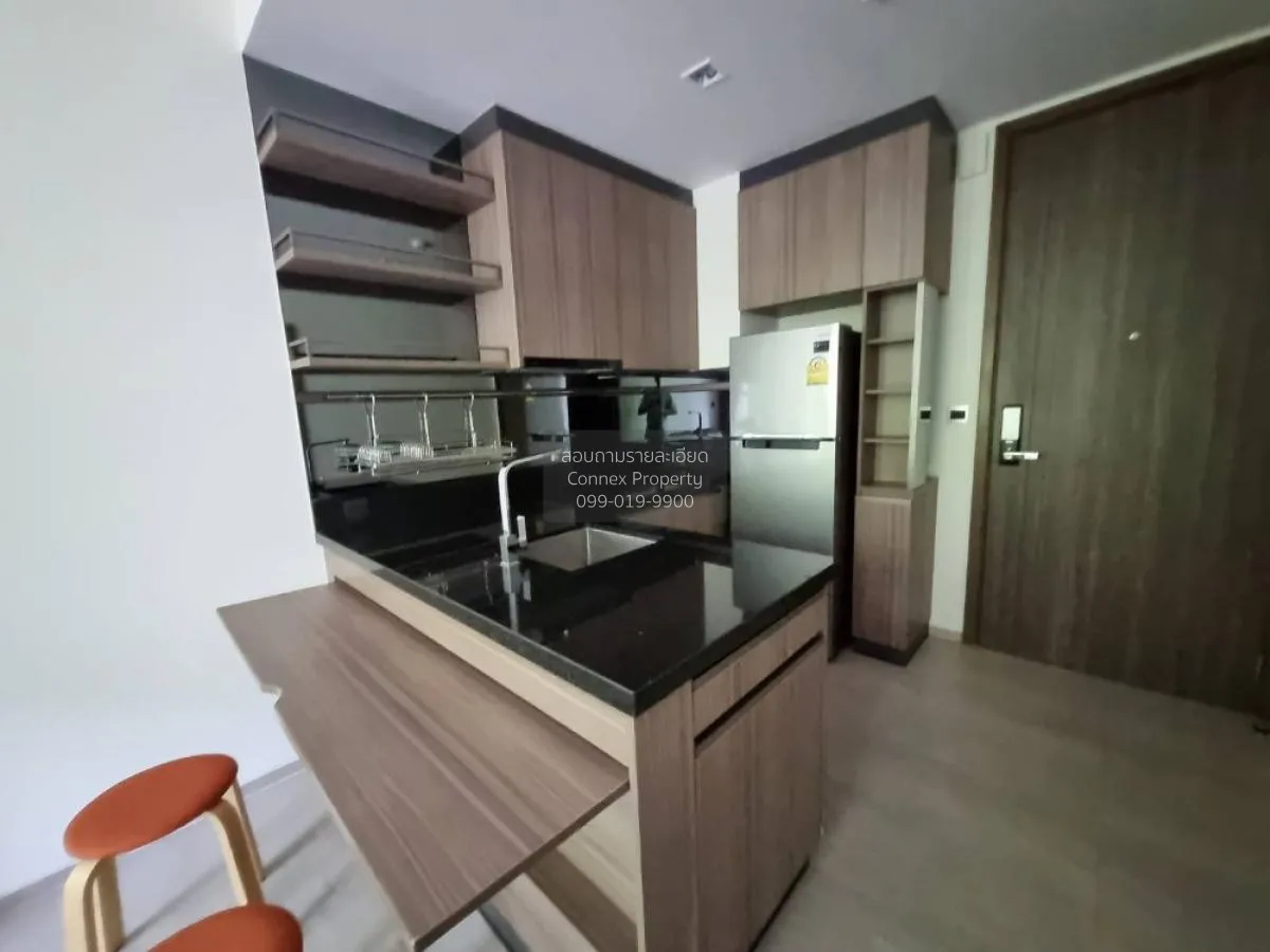 For Rent Condo , Mori Haus , BTS-On Nut , Phra Khanong Nuea , Wat 3