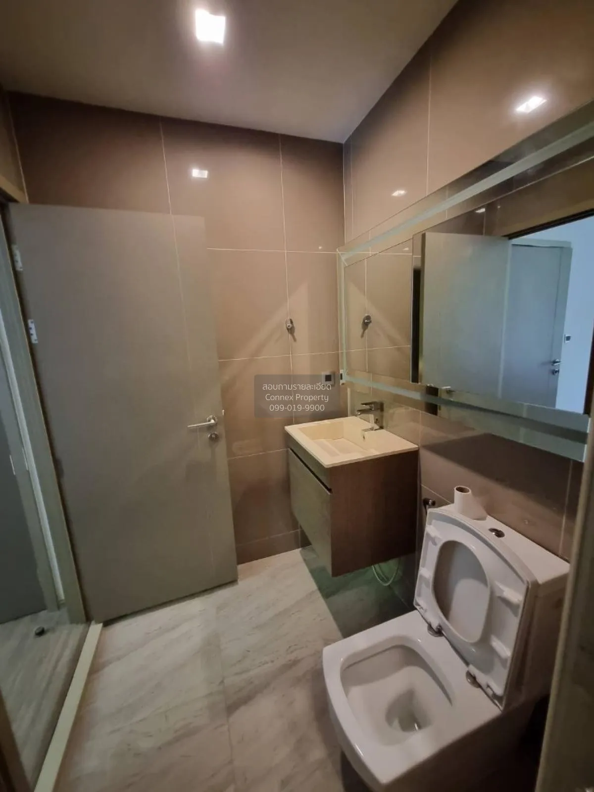 For Rent Condo , Mori Haus , BTS-On Nut , Phra Khanong Nuea , Wat