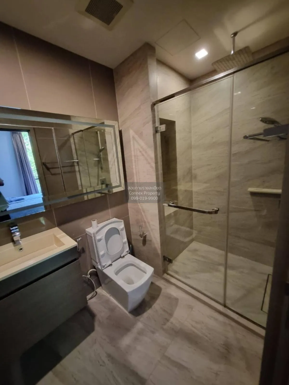 For Rent Condo , Mori Haus , BTS-On Nut , Phra Khanong Nuea , Wat