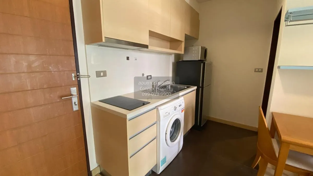 เช่าคอนโด  59 เฮริเทจ BTS-ทองหล่อ คลองตันเหนือ เขต วัฒนา กรุงเทพ  4