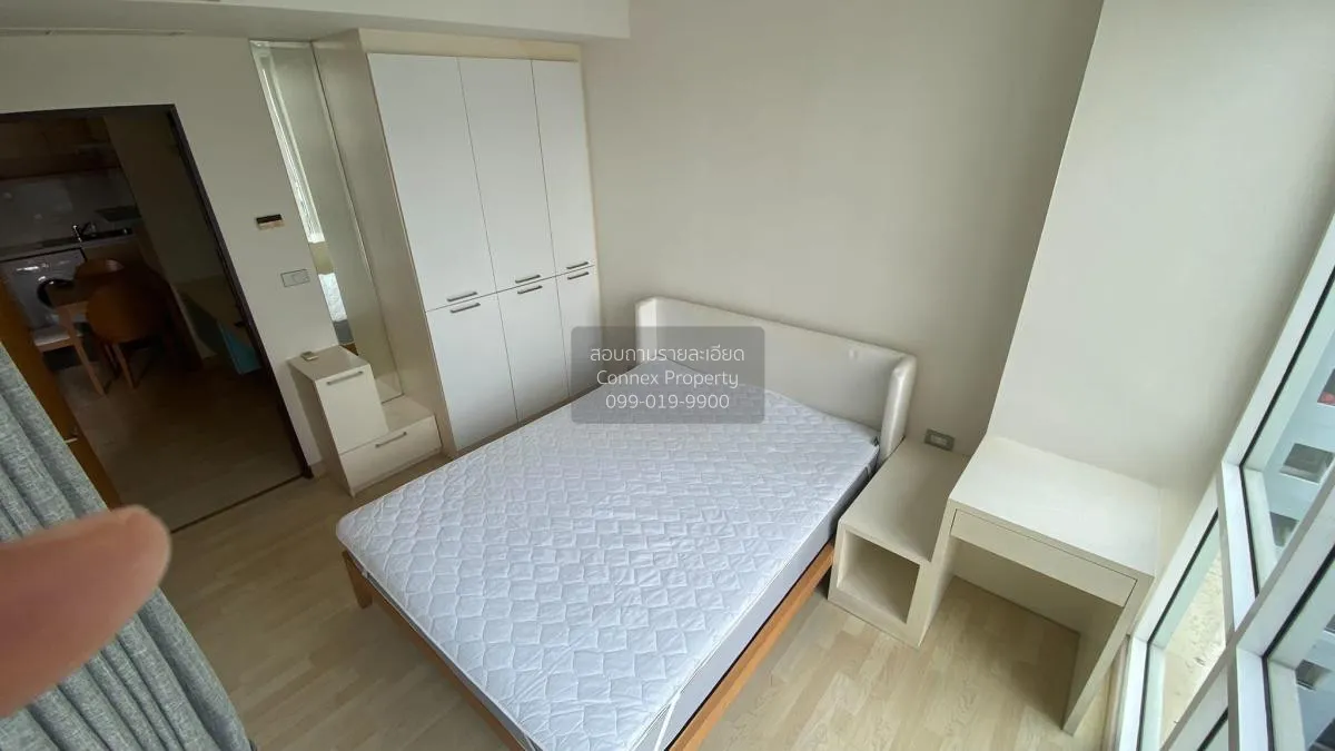 เช่าคอนโด  59 เฮริเทจ BTS-ทองหล่อ คลองตันเหนือ เขต วัฒนา กรุงเทพ 