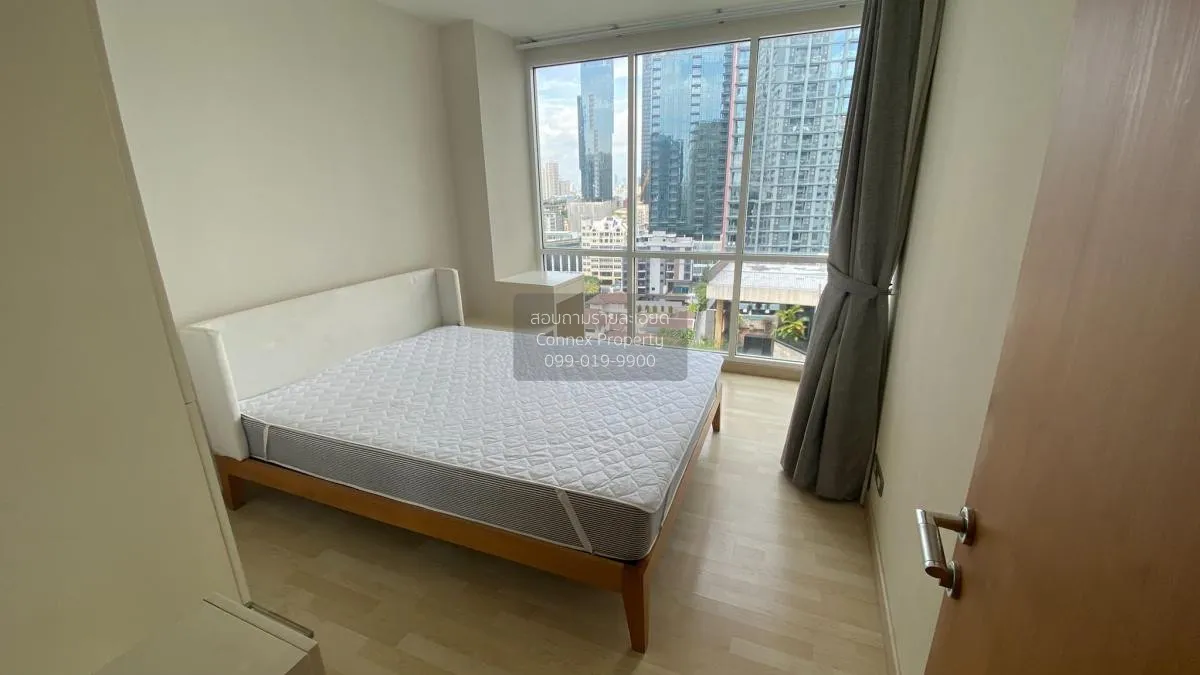 เช่าคอนโด  59 เฮริเทจ BTS-ทองหล่อ คลองตันเหนือ เขต วัฒนา กรุงเทพ 