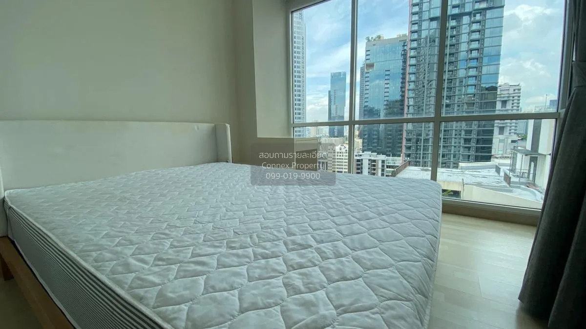 เช่าคอนโด  59 เฮริเทจ BTS-ทองหล่อ คลองตันเหนือ เขต วัฒนา กรุงเทพ 