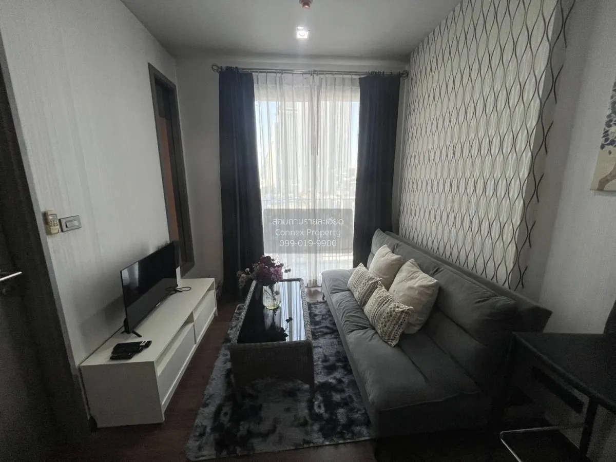 For Rent Condo , Ceil by Sansiri , BTS-Ekkamai , Khlong Tan Nuea  1