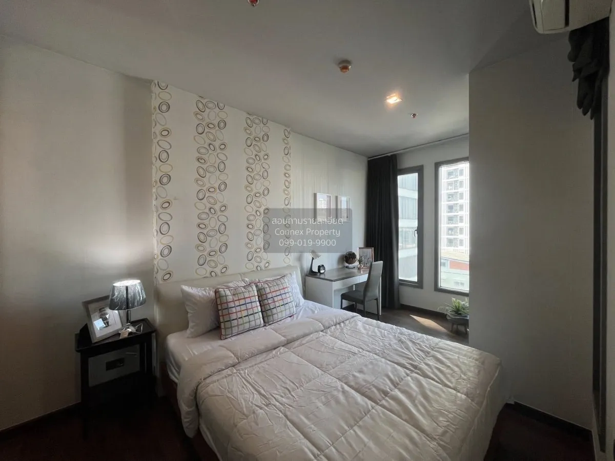 For Rent Condo , Ceil by Sansiri , BTS-Ekkamai , Khlong Tan Nuea  4