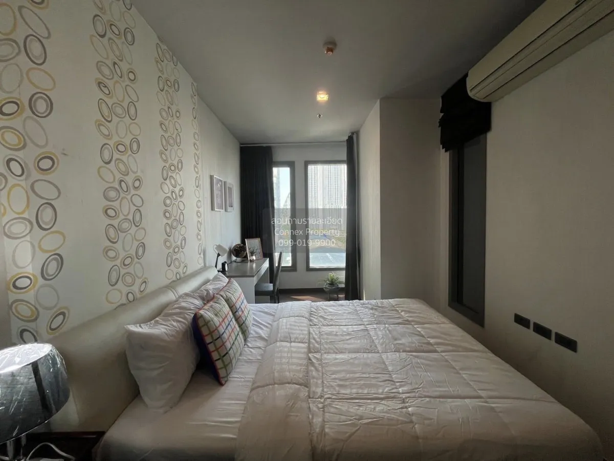 For Rent Condo , Ceil by Sansiri , BTS-Ekkamai , Khlong Tan Nuea 