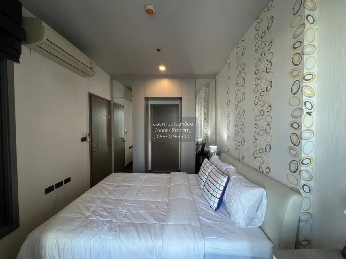 For Rent Condo , Ceil by Sansiri , BTS-Ekkamai , Khlong Tan Nuea 