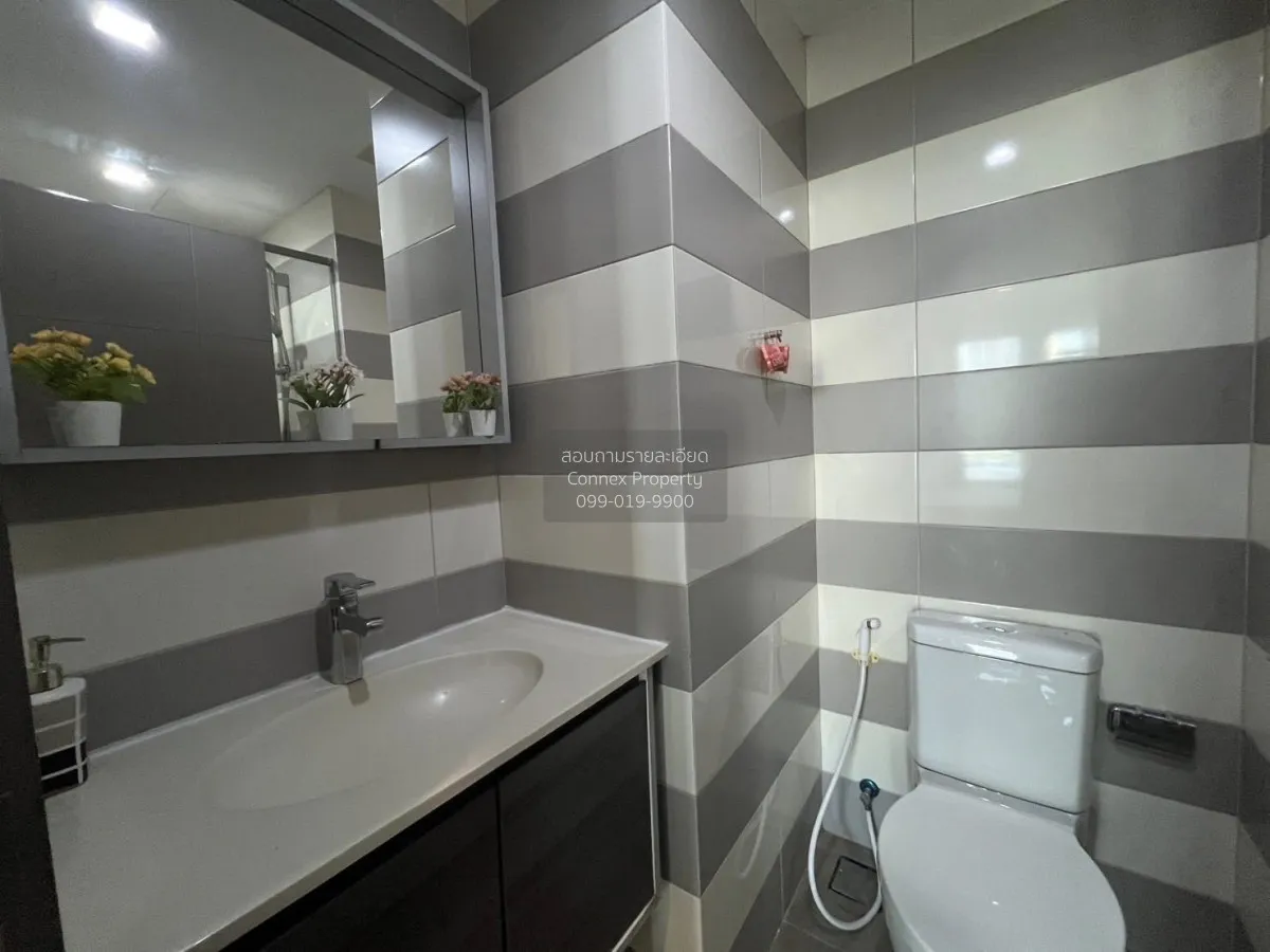 ขายคอนโด  ซีล บาย แสนสิริ BTS-เอกมัย คลองตันเหนือ เขต วัฒนา กรุงเ