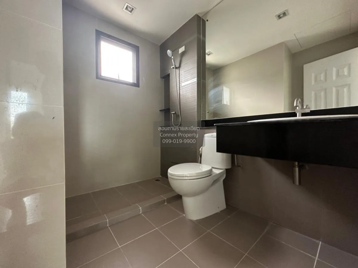 ขายทาวน์เฮ้าส์/ทาวน์โฮม  ทาวน์ อเวนิว พระราม 2 ซอย 30 ห้องมุม บาง